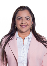 Foto de ANA PAULA DA SILVA REGINALDO