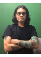 Foto de SIGFRIDO PABLO SALCEDO BURGOA