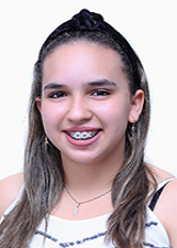 Foto de GIOVANNA APARECIDA SANTANA CABRAL