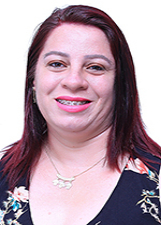 Foto de GISLAINE APARECIDA GONÇALVES DE SOUZA OLIVEIRA