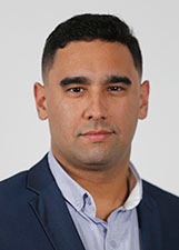 Foto de RAFAEL GUILHERME DOS SANTOS