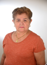 Foto de FRANCISCA ERBENIA DA COSTA OLIVEIRA AFOSNSO