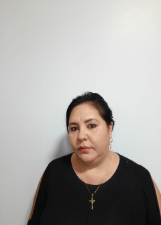 Foto de Rosemeire de Almeida