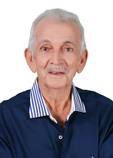 Foto de Osvaldino da Silveira