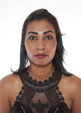 Foto de JUCEMARA DOS SANTOS