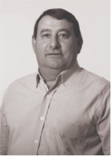 Foto de Antonio Ari Dalla Cortt