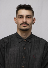 Foto de ALEF FERNANDO RODRIGUES DA SILVA