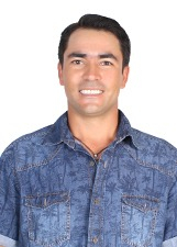 Foto de TIAGO ANTUNES RODRIGUES