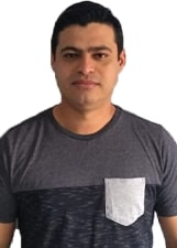 Foto de LEANDERSON APARECIDO LEITE