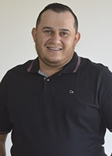 Foto de GEOVANI ALVES DOS SANTOS