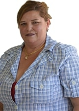 Foto de LENI COSTA ROSA FITE VIANA