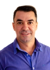 Foto de Girlei da Silva Raymundo