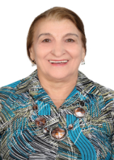 Foto de Estela Siqueira