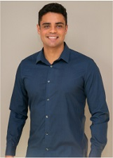 Foto de FELIPE CLAUDINO MACHADO