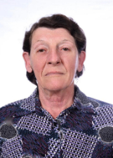 Foto de ALAIDE WIERZBA POLLI ARSIE