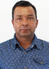 Foto de MAURO CELSO MACHADO
