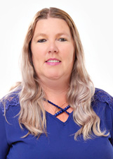 Foto de CLEUNICE FABIANE MAHLSTEDT
