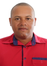 Foto de REGINALDO CUSTODIO