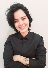 Foto de KARIN CAROLINI DE ALMEIDA SILVA