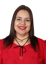 Foto de SIMONE GONÇALVES DOS SANTOS
