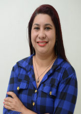 Foto de MARCIA MOREIRA DOS SANTOS HATLAN