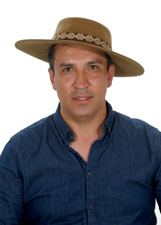Foto de IRAN APARECIDO RODRIGUES