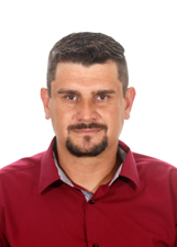 Foto de Jucinei dos Santos