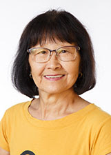 Foto de TERESA GOYA KANEGUSUKU