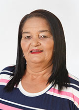 Foto de CLEIDE APARECIDA DA SILVA