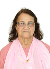 Foto de Emilia Braz Monteiro Roecker