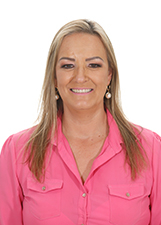 Foto de ERONI TEREZINHA DE ANDRADE GARRETT