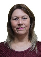 Foto de Vilma do Rocio Vieira
