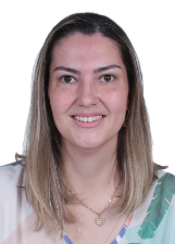 Foto de ALINE MARIA MENEGASSO DE ANDRADE