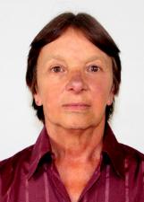 Foto de DINACIR DE FATIMA DOBROSINSKI RAGANHAN