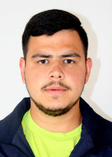 Foto de REGERSON DA SILVA ORTIZ