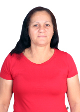 Foto de MARIA APARECIDA DE SOUZA FILHO