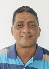 Foto de WLAUDEMIR MOLINARI DA SILVA