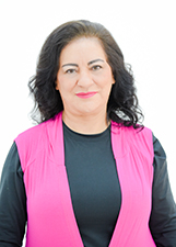 Foto de URANIA MELO VIANA