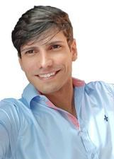 Foto de SAMUEL PEREIRA DA SILVA