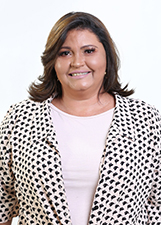 Foto de VERUSKA ISLLEY FERREIRA VOLPI