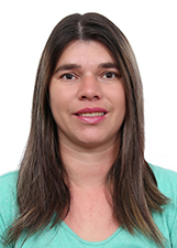 Foto de LUANA PATRÍCIA DA SILVA GIELOW