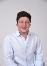 Foto de GUILHERME ANTONIO BELINATI PEREIRA