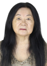 Foto de TERESA SHIMIZU KAJIWARA