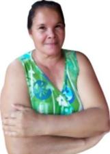 Foto de NILVA REGINA COIMBRA