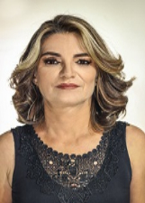 Foto de CRISTIANE MARTINS ANDRADE CAMPOS