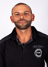 Foto de FRANCISCO ANTÔNIO DA SILVA JÚNIOR