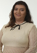 Foto de JOSIANE APARECIDA DE ANDRADE