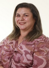 Foto de EVANIZE ARLINDA APARECIDA DOS SANTOS FERREIRA