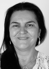 Foto de GERCY ELIZABETE DOS REIS