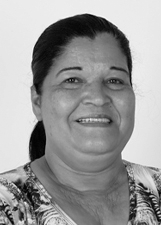 Foto de Neuzedina de Oliveira